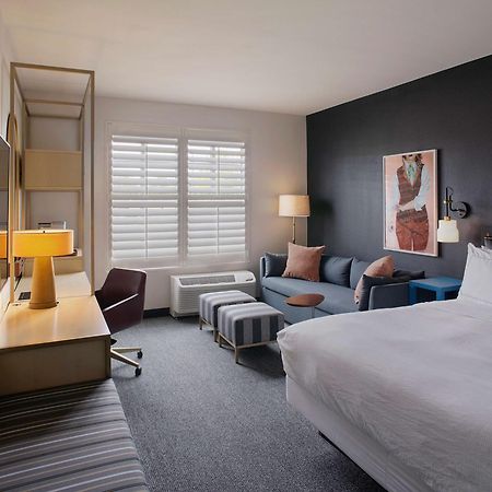The Haywood, Tapestry Collection By Hilton Hotel El Dorado Exterior photo
