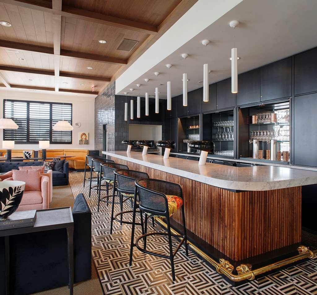 The Haywood, Tapestry Collection By Hilton Hotel El Dorado Restaurant photo