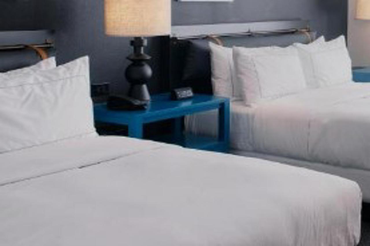 The Haywood, Tapestry Collection By Hilton Hotel El Dorado Exterior photo