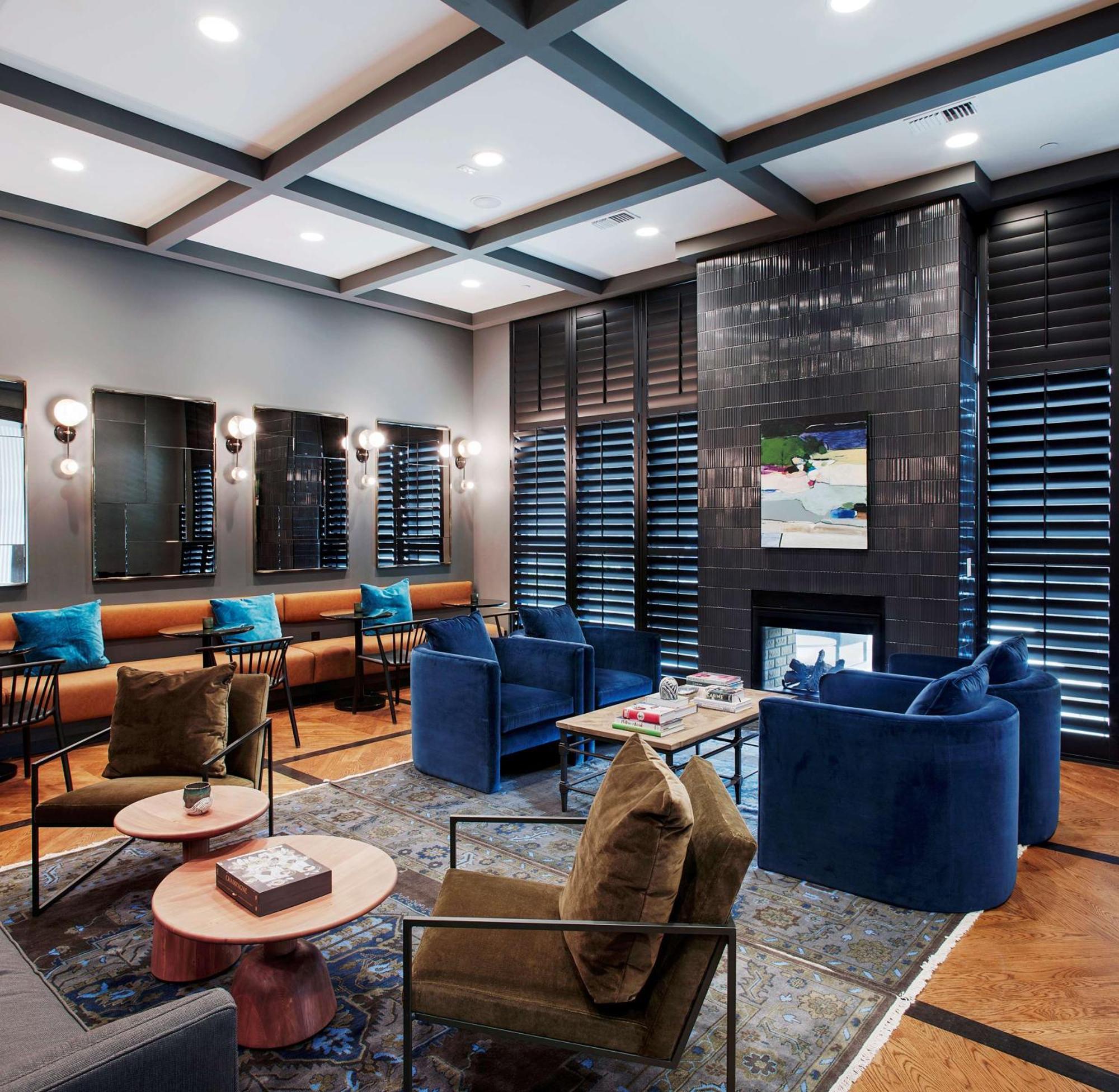 The Haywood, Tapestry Collection By Hilton Hotel El Dorado Exterior photo