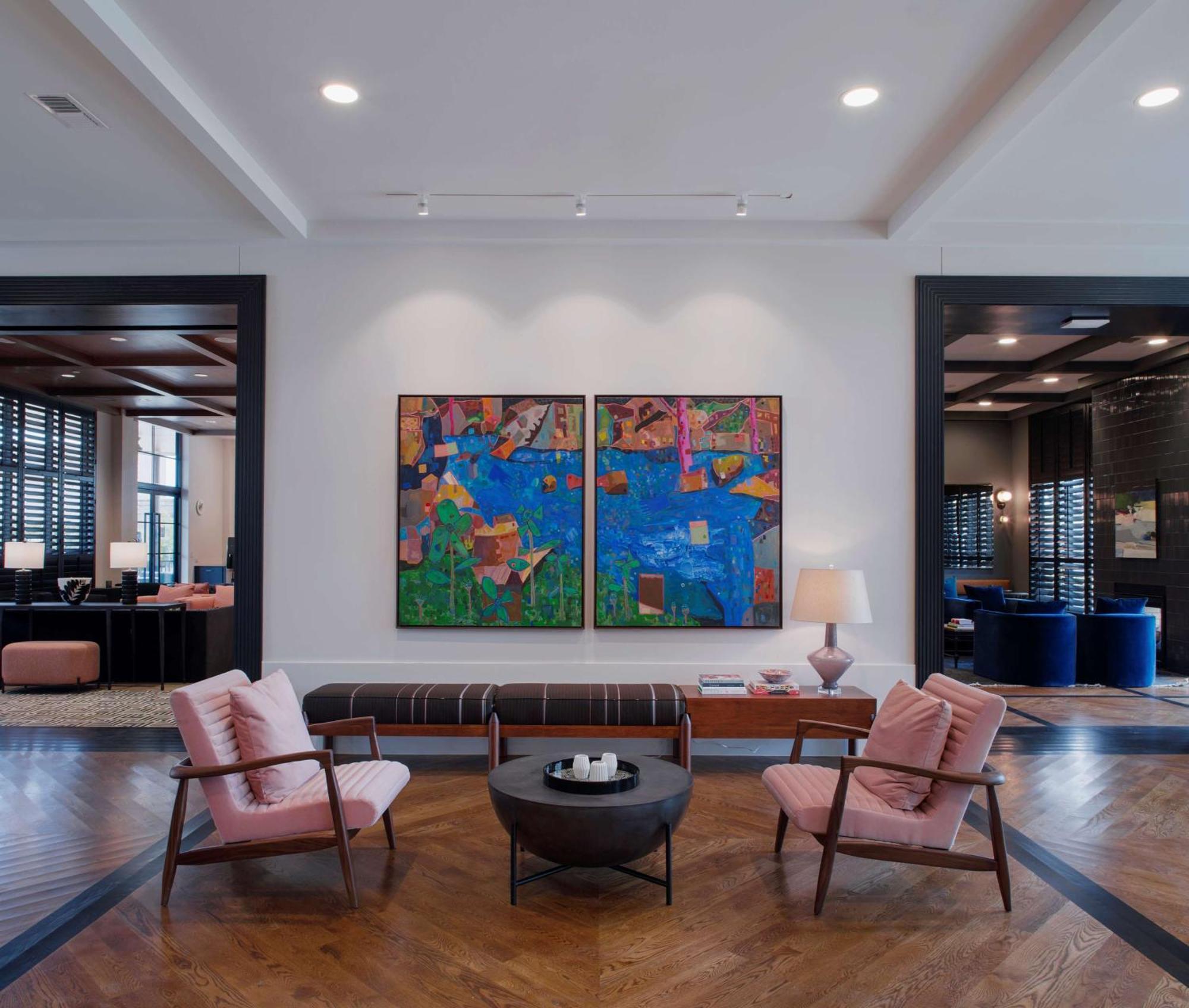The Haywood, Tapestry Collection By Hilton Hotel El Dorado Exterior photo